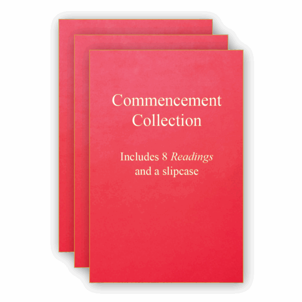 Commencement Collection with Slipcase - Image 2