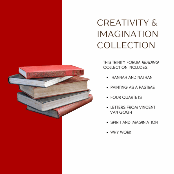 Creativity & Imagination Collection - Image 4