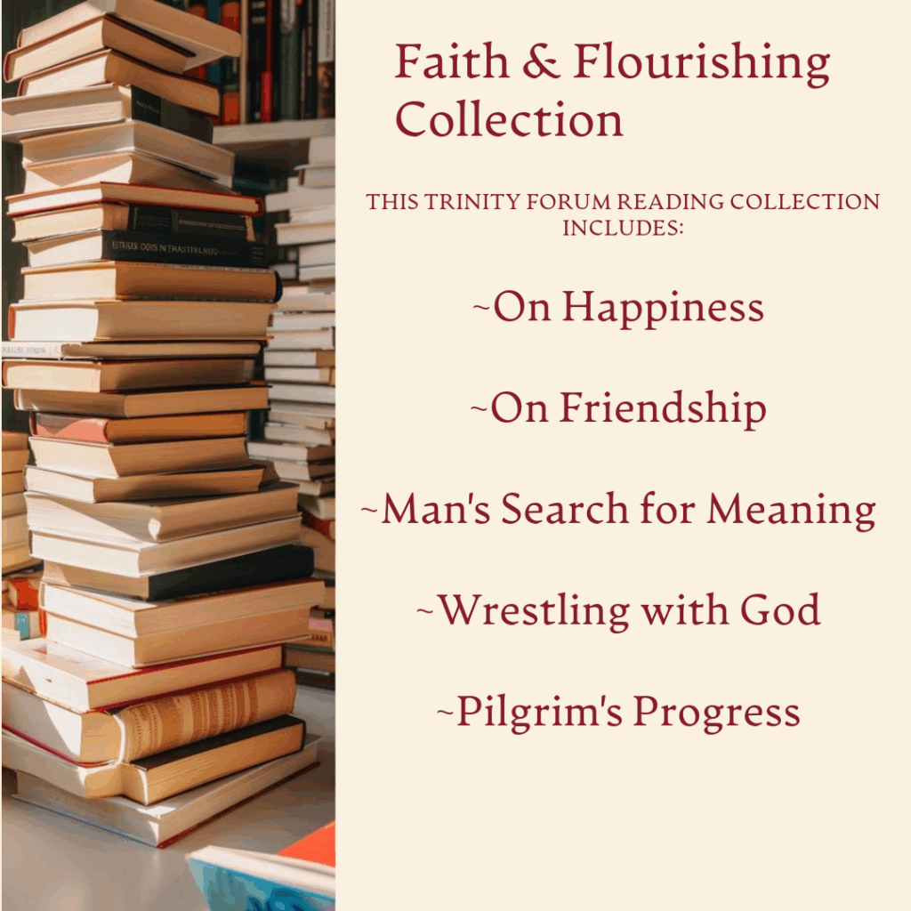 Faith & Flourishing Collection
