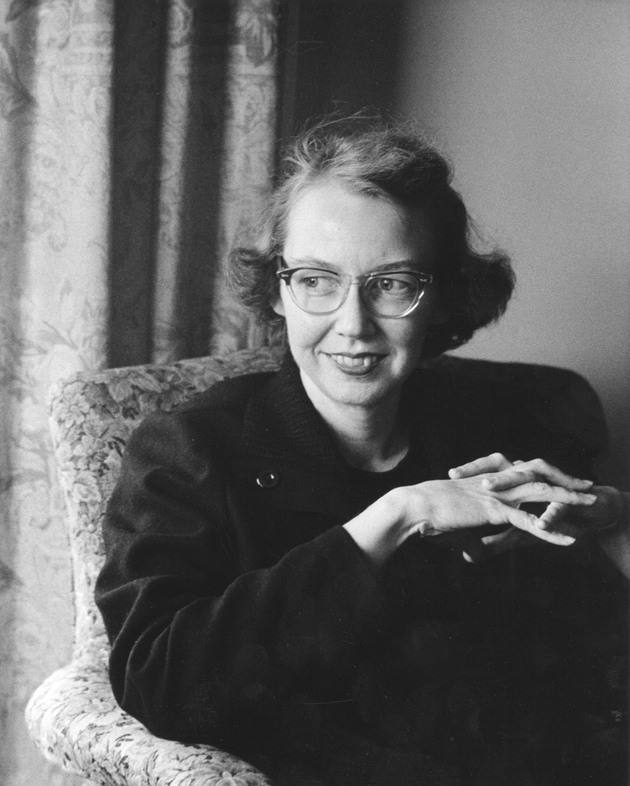 Revelation by Flannery O’Connor