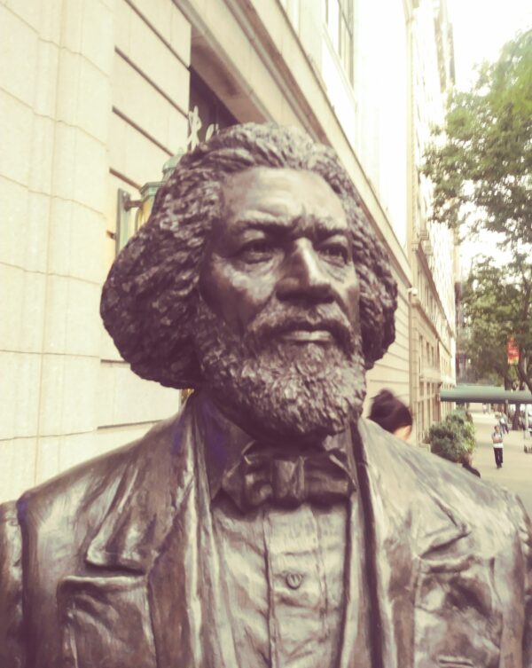 Narrative of the Life of Frederick Douglass - Image 3
