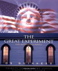 The Great Experiment