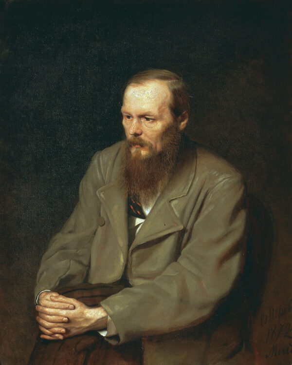 Insights From Great Literature - Image 5