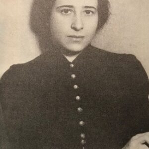 The Origins of Totalitarianism