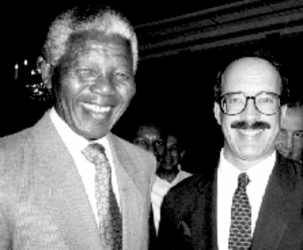 Long Walk to Freedom - Image 4
