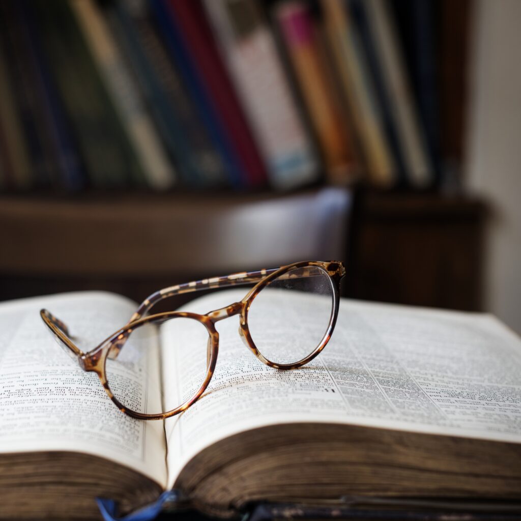 Insights From Great Literature