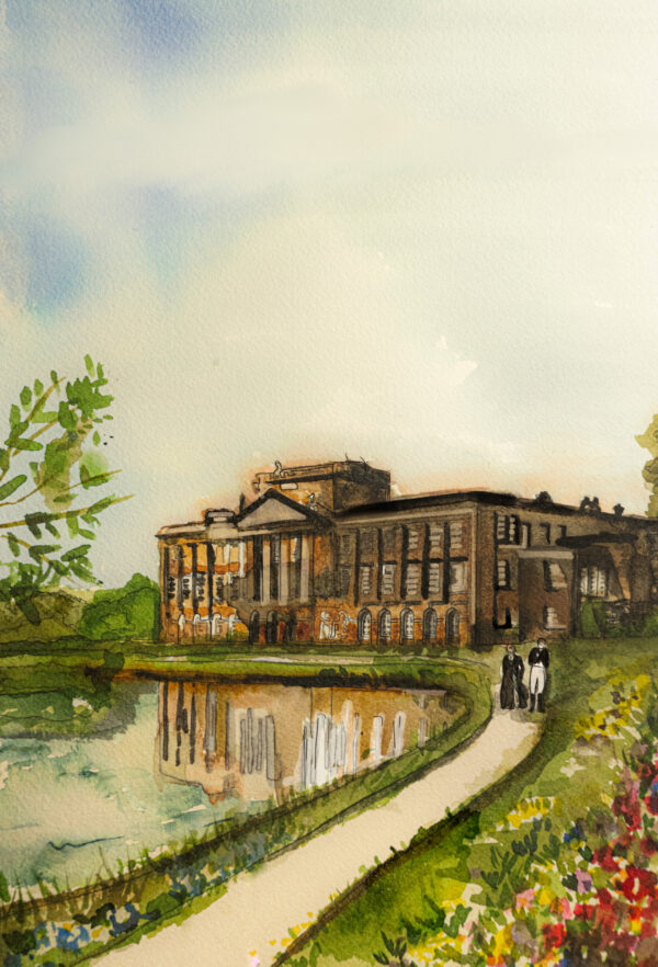 Pride and Prejudice - Image 3