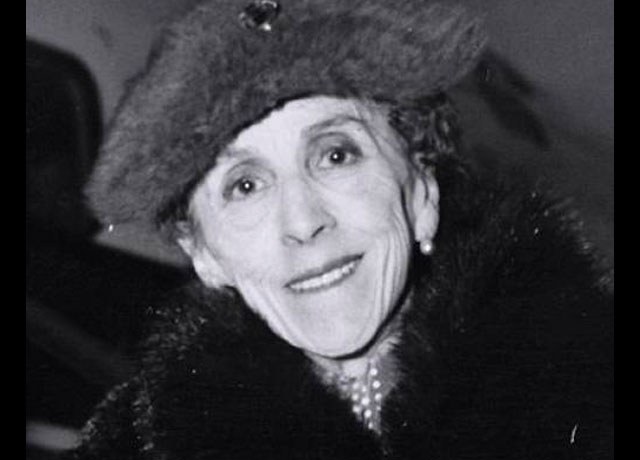 Babette’s Feast by Isak Dinesen