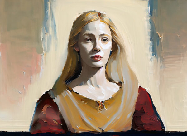 Kristin Lavransdatter - Image 2