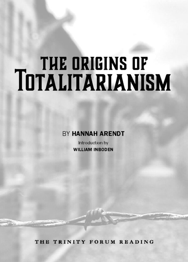 The Origins of Totalitarianism - Image 3