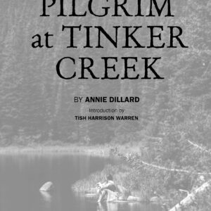 Pilgrim at Tinker Creek