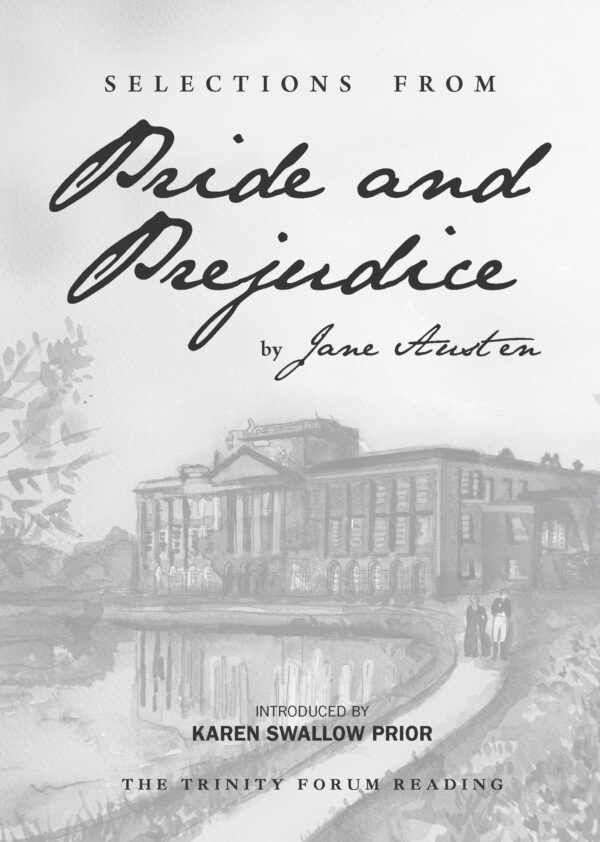 Pride and Prejudice - Image 2
