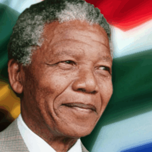 Long Walk to Freedom