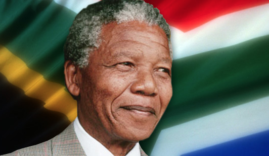 Long Walk to Freedom