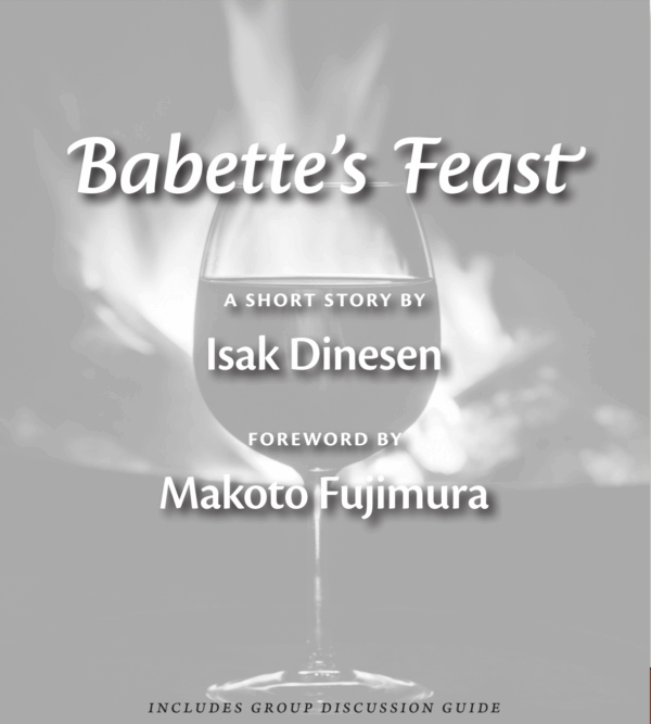 Babette's Feast by Isak Dinesen - Image 2