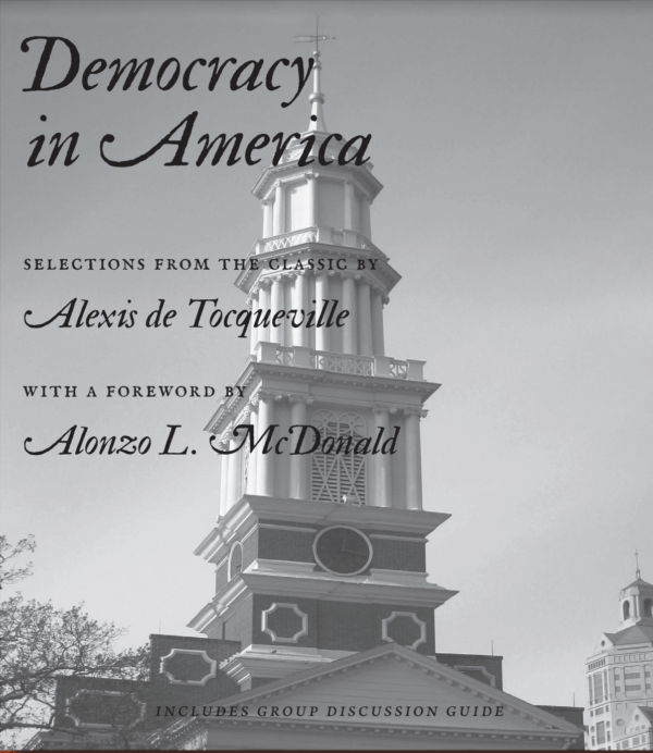 Democracy In America - Image 2