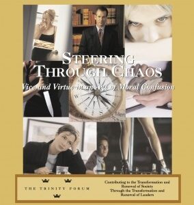 Steering Through Chaos