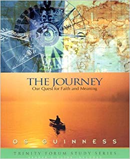 The Journey