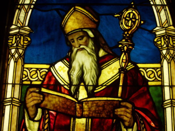 Augustine's Confessions - Image 2