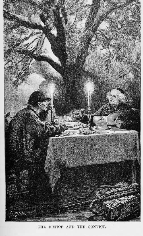 The Purchase of a Soul