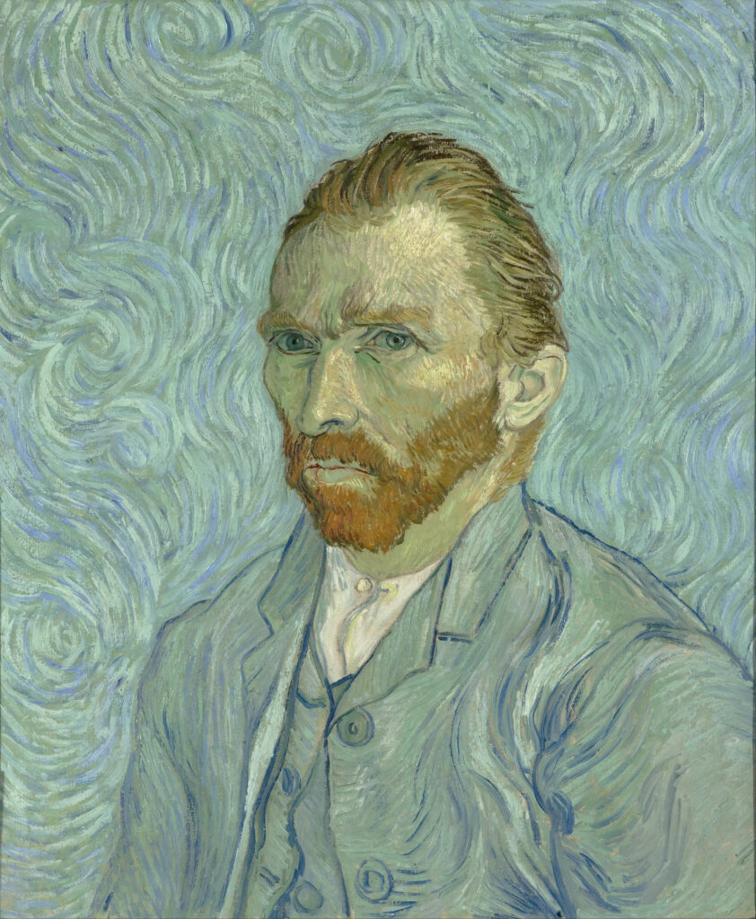 Letters From Vincent van Gogh