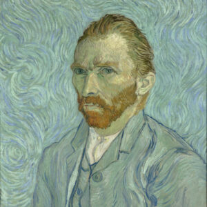 Letters From Vincent van Gogh