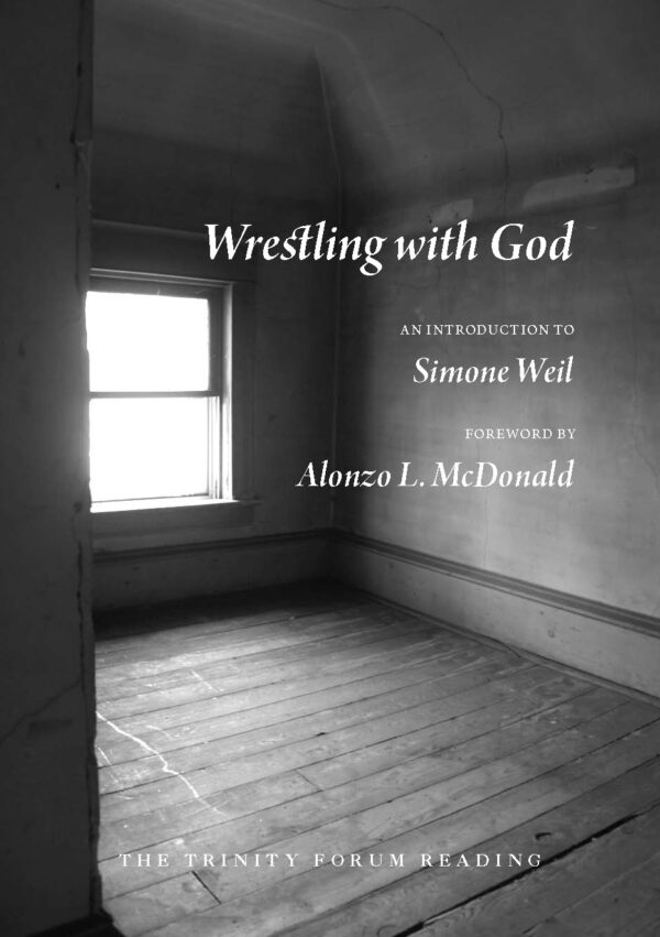 Wrestling with God - Image 2