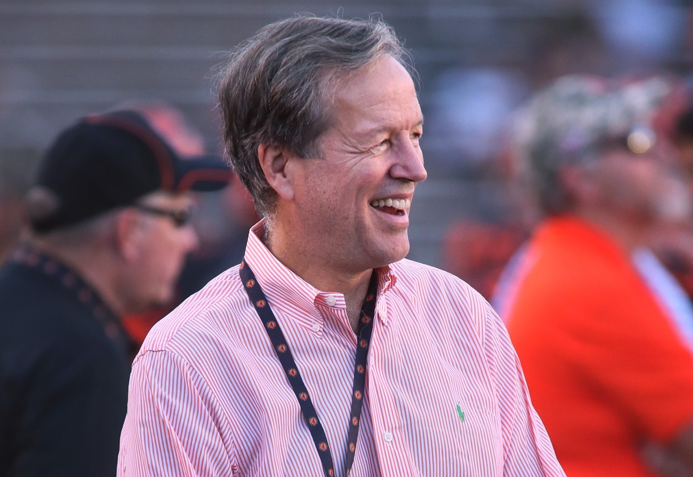 Dr. David W. Miller