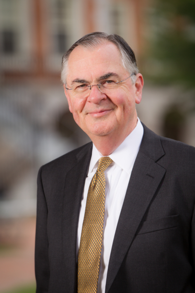 Nathan Hatch