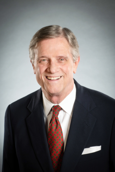 Mike Brenan