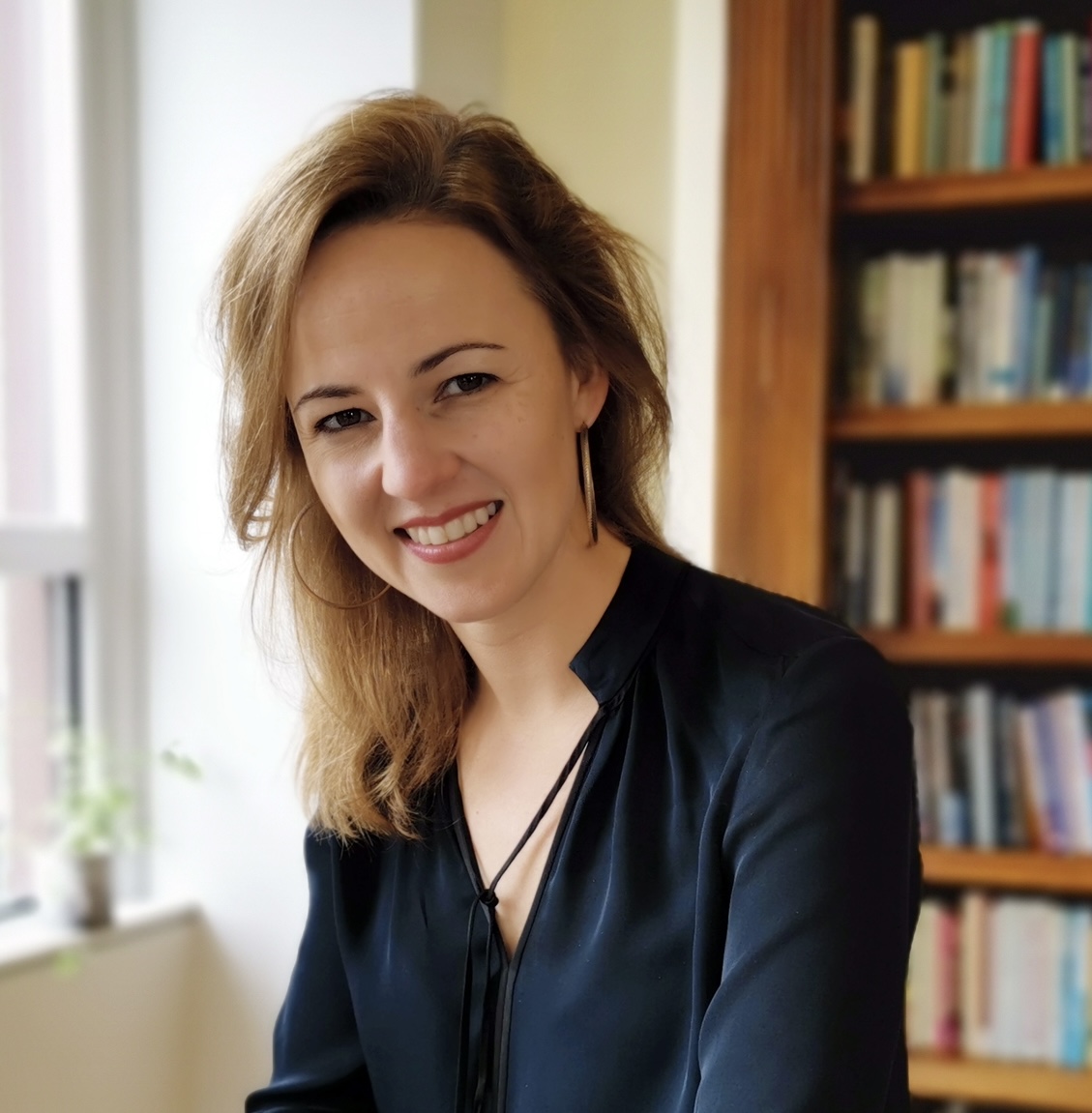 Anne Snyder