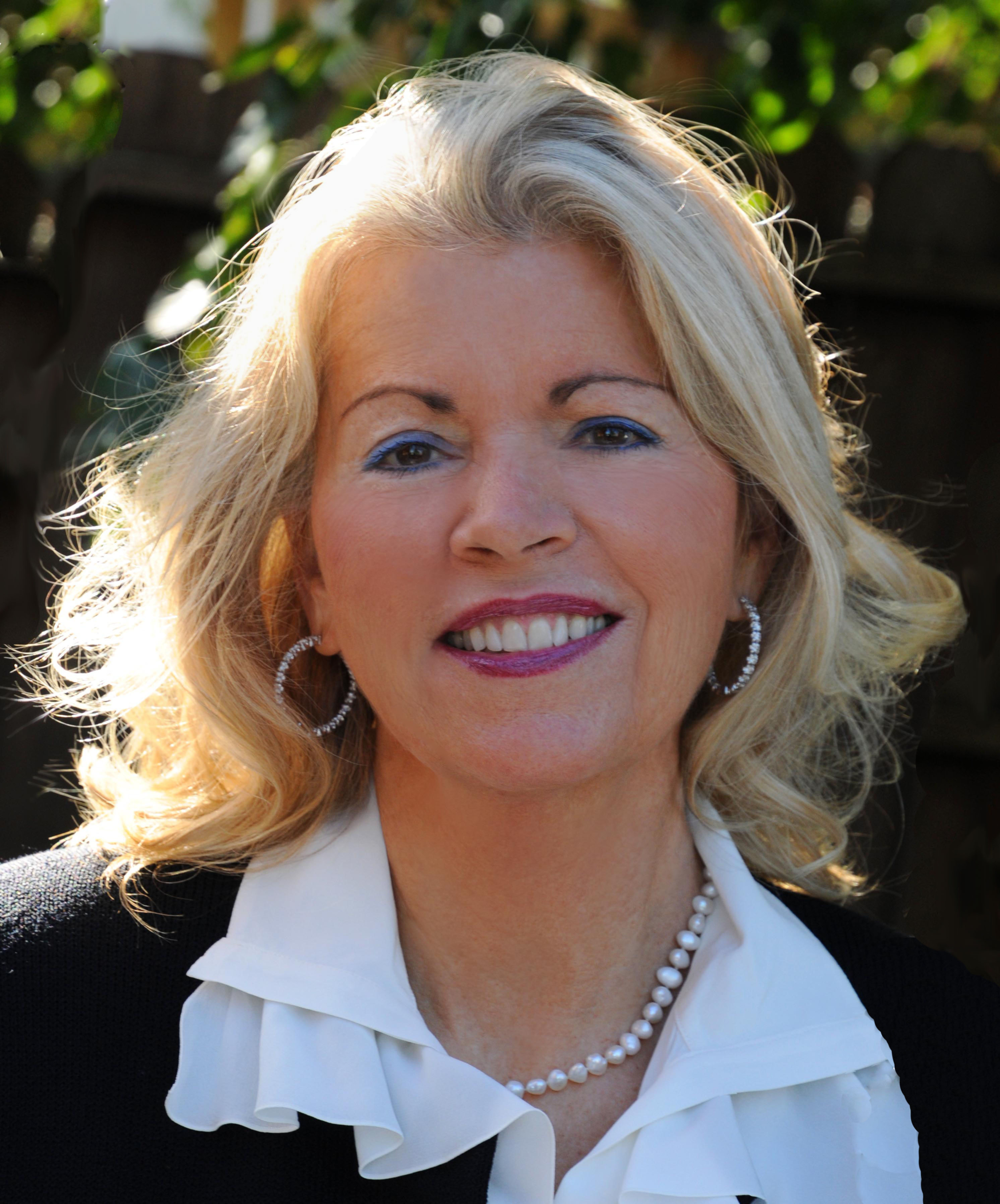 Barbara Bryant