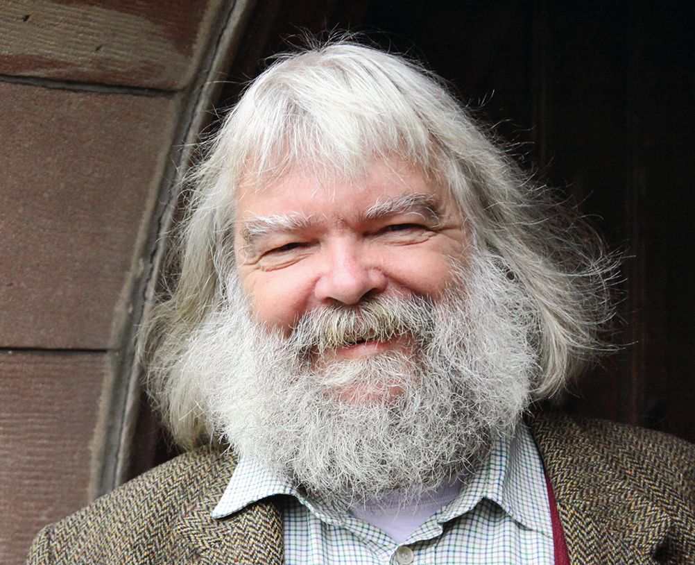 MALCOLM GUITE