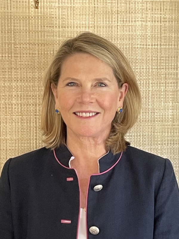 Catherine Eshelman