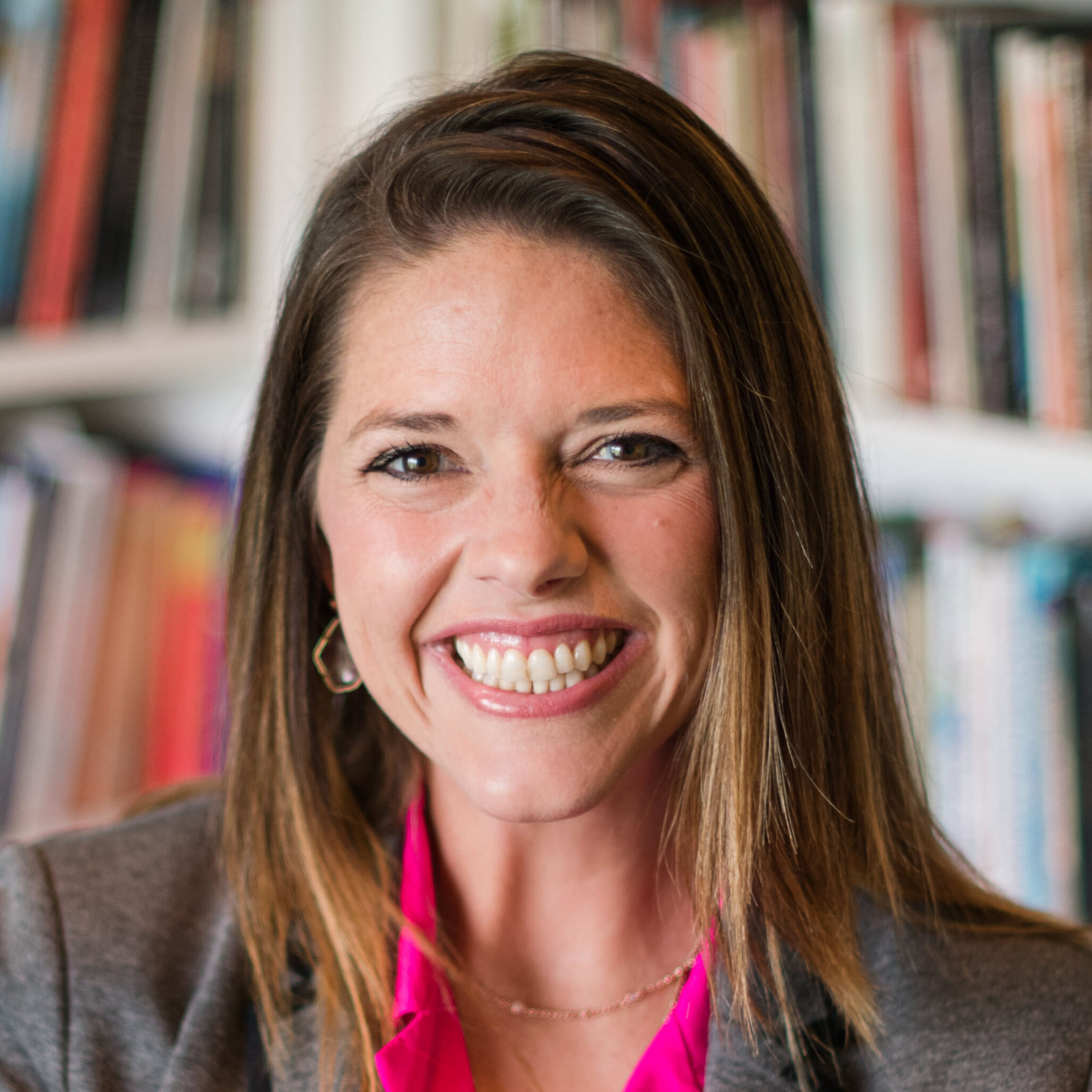 JESSICA HOOTEN WILSON