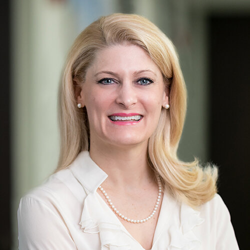 Katherine Haley