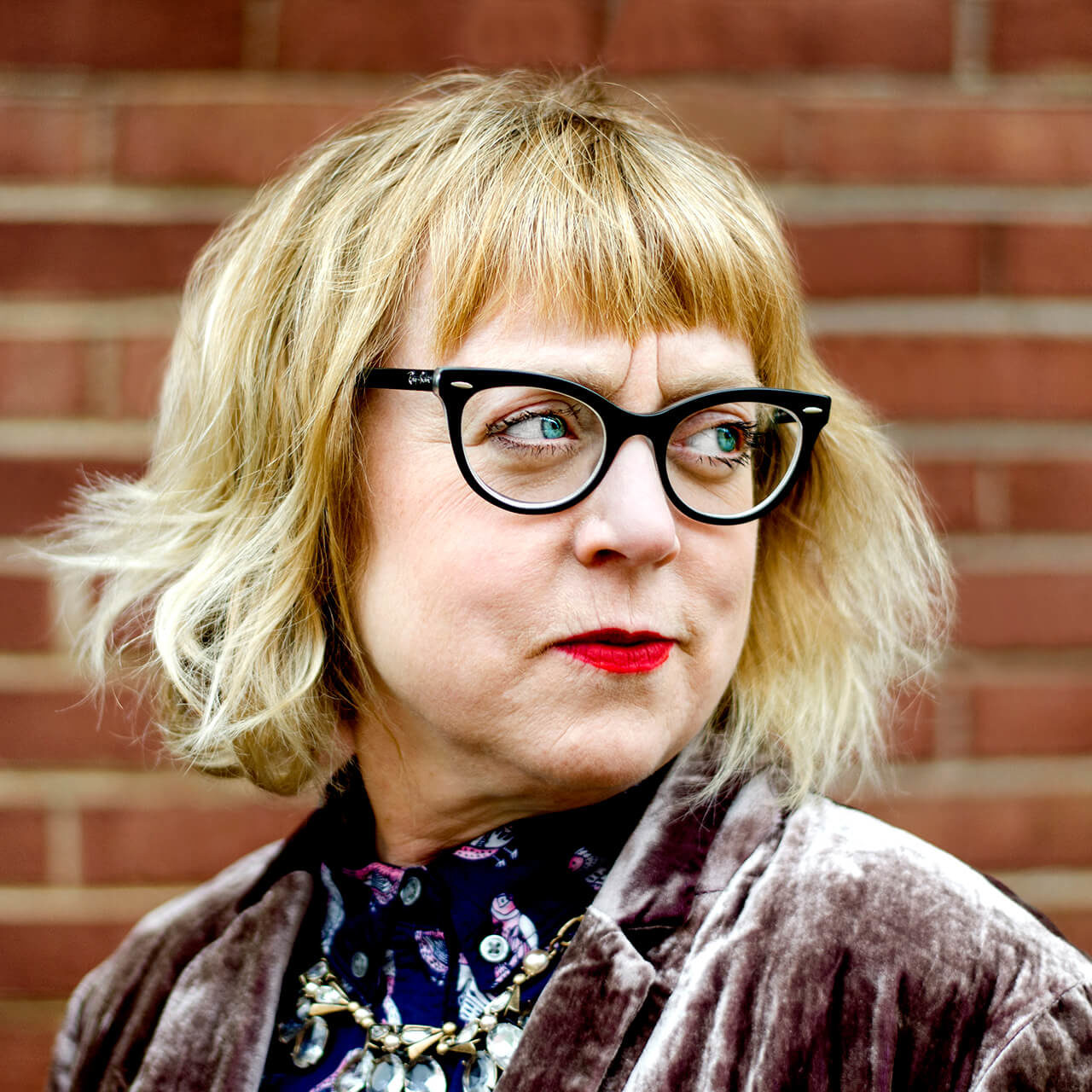 KAREN SWALLOW PRIOR