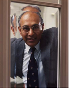 Prabhu Guptara
