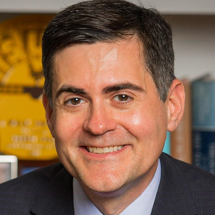 RUSSELL MOORE