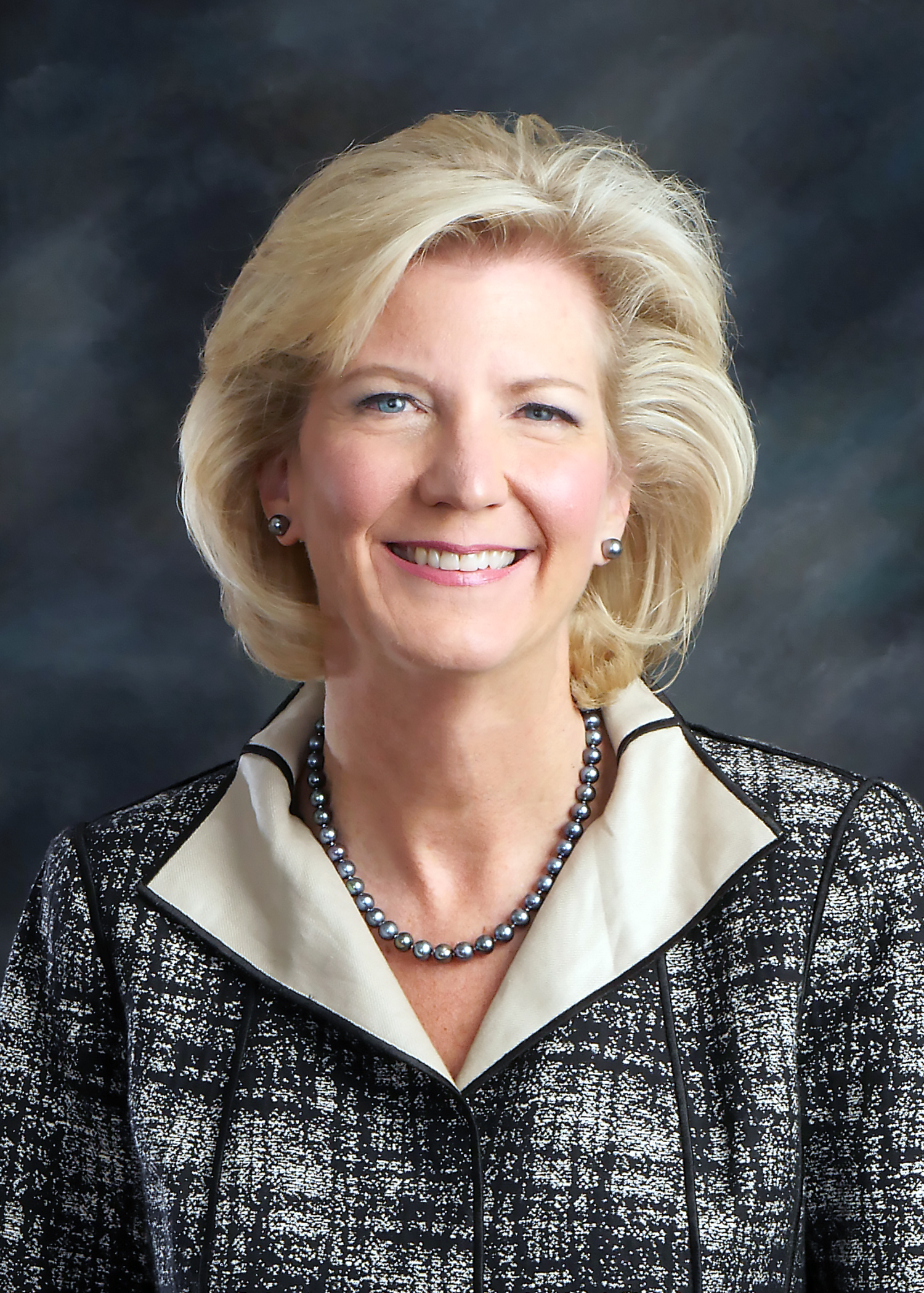 SHIRLEY HOOGSTRA