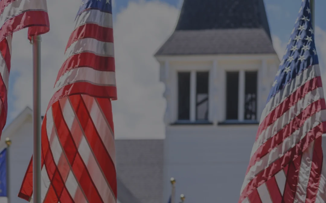 Faith and Public Life – America’s Founding and History