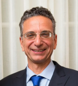 Dr. Joseph Loconte