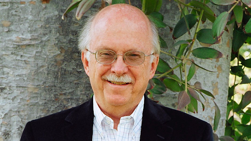 Dr. Ronald C. White, Jr.