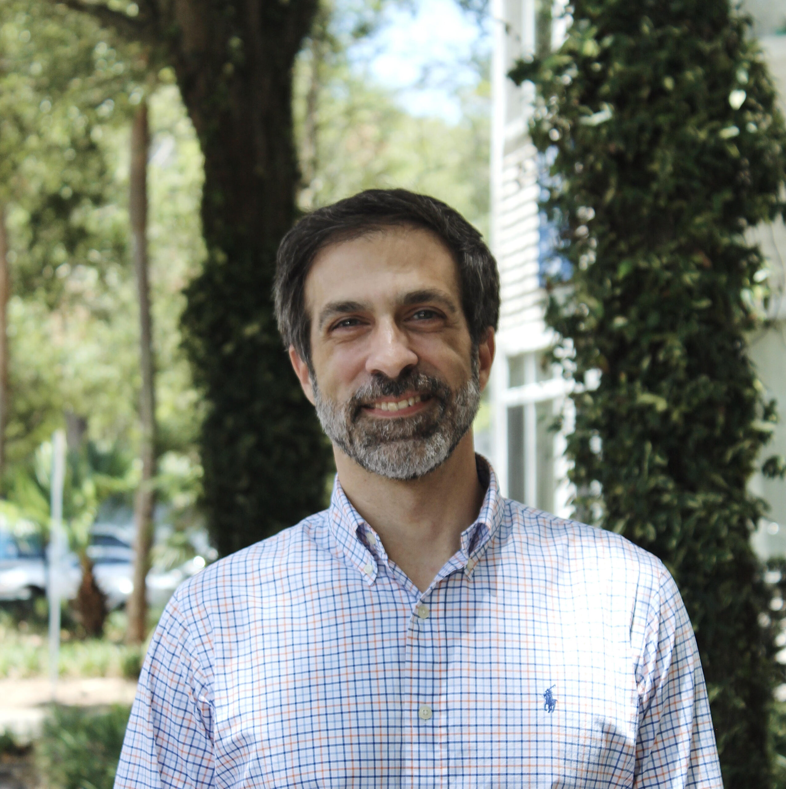 Michael Sacasas