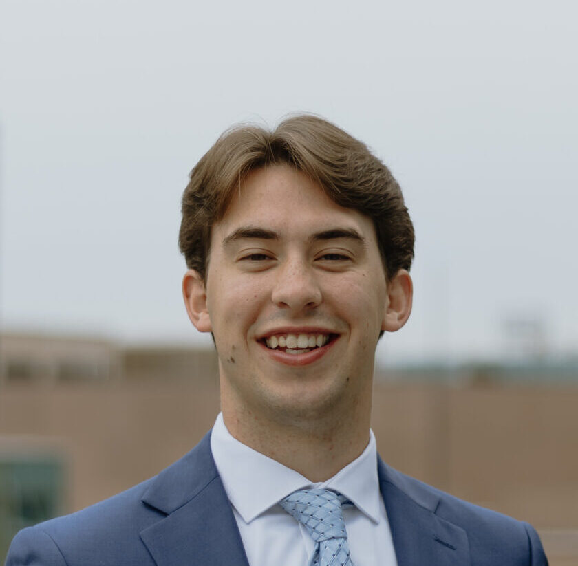 Macrae Hanke