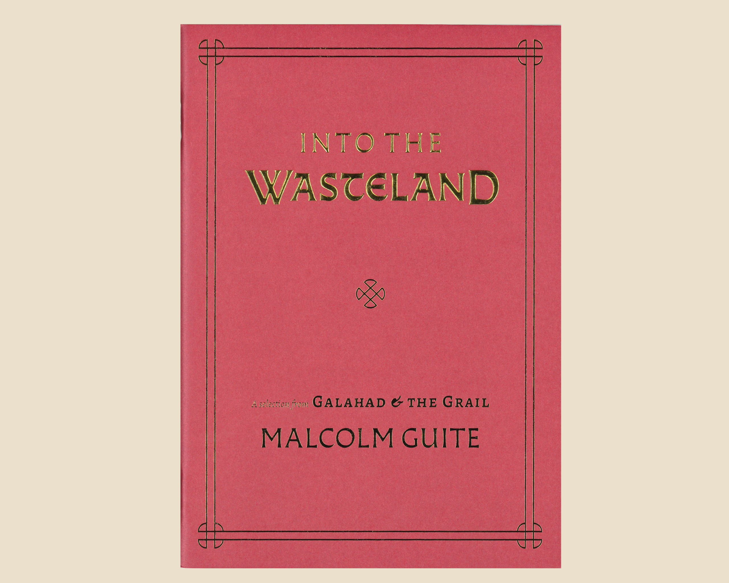Into The Wasteland