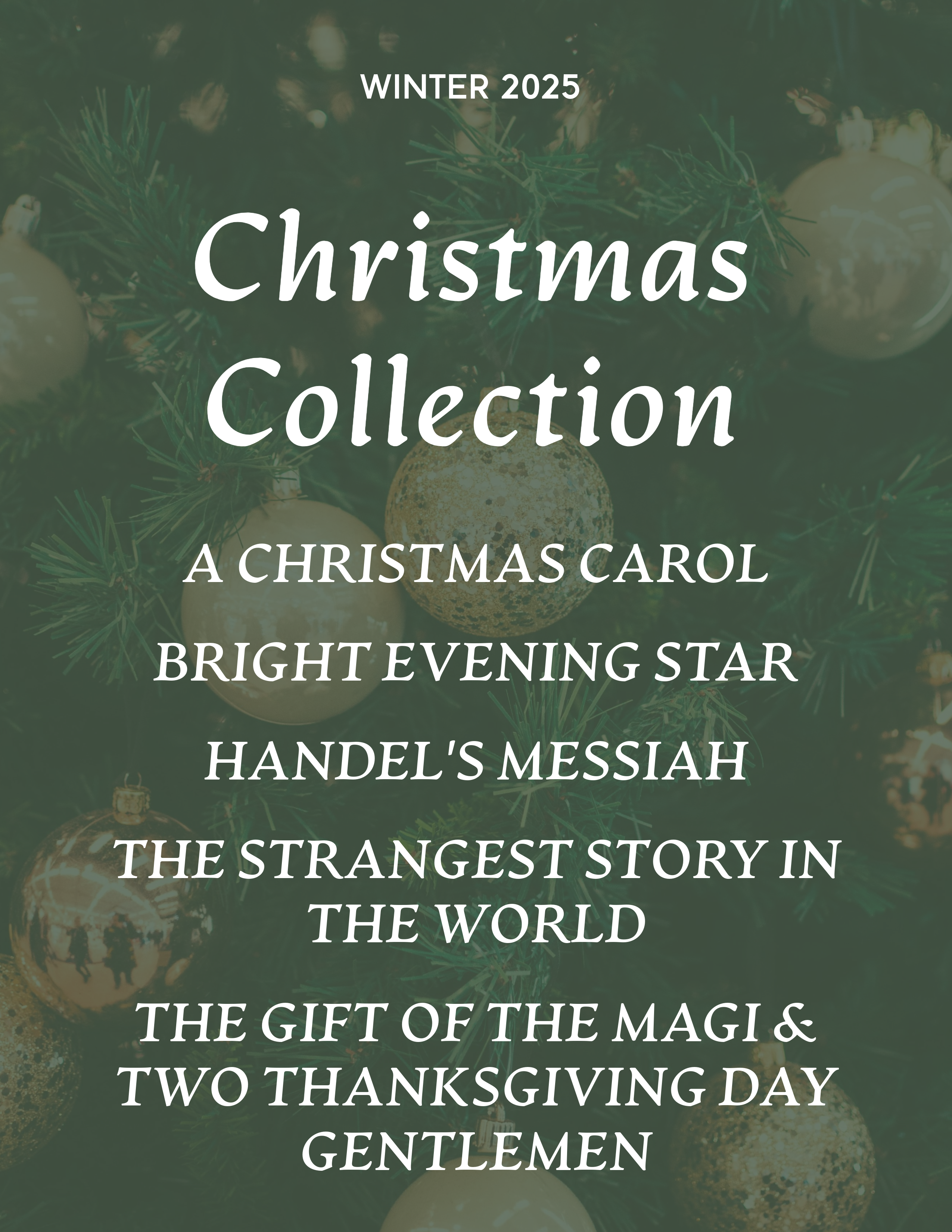 Readings for Home Page-5