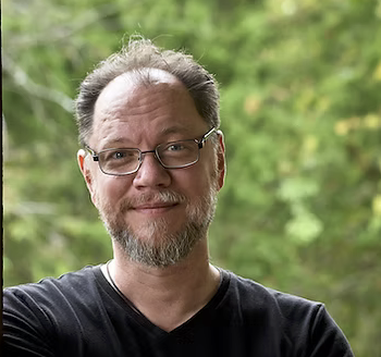 PETE PETERSON