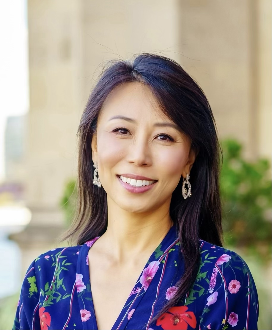 HAEJIN SHIM FUJIMURA