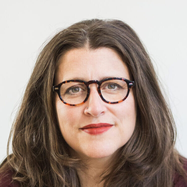 TISH HARRISON WARREN